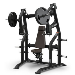TRUE PALLADIUM CHEST PRESS (PLS-0100)