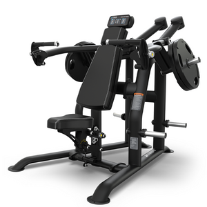 TRUE PALLADIUM SHOULDER PRESS (PLS-0200)
