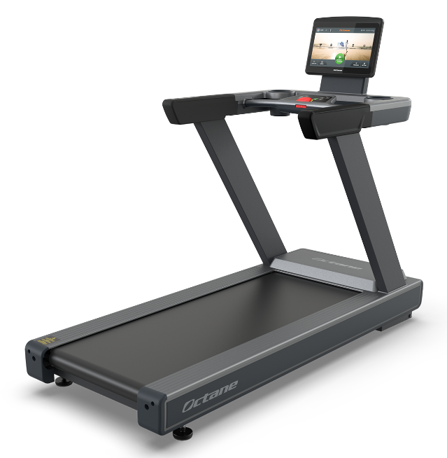 フィットネス OCTANE TREADMILL W/16