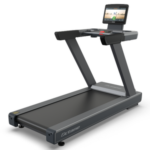 OCTANE TREADMILL W/16" CONSOLE