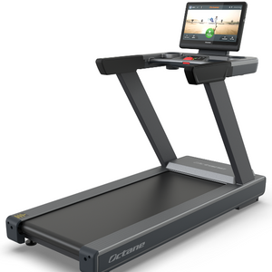 OCTANE TREADMILL W/ 22" CONSOLE
