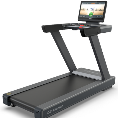 Octane Fitness