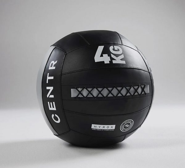 Centr Hyrox Wall Ball 6kg Official Competition Ball