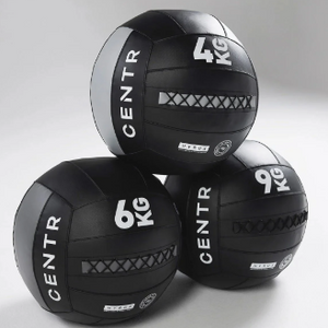 OFFICIAL HYROX COMPETITION WALL BALL