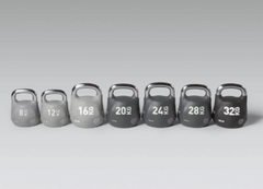 Centr Hyrox Octo Kettlebell 32kg Official Competition