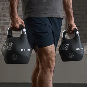 HYROX OFFICIAL COMPETITION OCTO KETTLEBELL