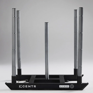 HYROX OFFICIAL COMPETITION POWER SLED