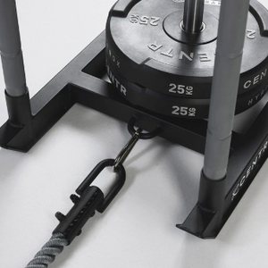 HYROX OFFICIAL COMPETITION POWER SLED