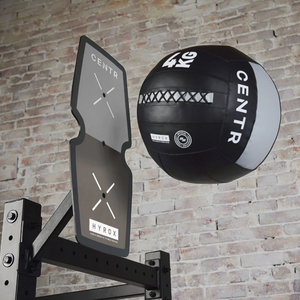 HYROX OFFICIAL COMPETITION RIG TARGET