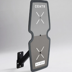 HYROX OFFICIAL COMPETITION RIG TARGET