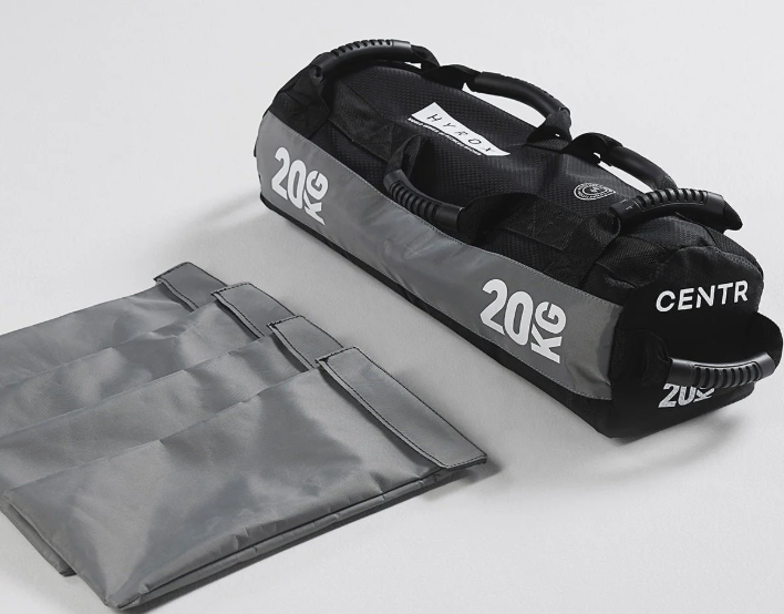 Centr Hyrox Comp Sand Bag 30kg Official Competition