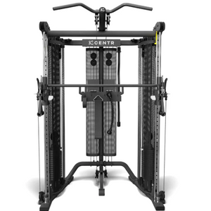 CENTR SF6 SMITH FUNCTIONAL TRAINER