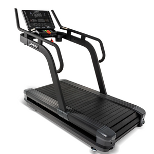 SPIRIT CTSBS900 SLAT BELT TREADMILL