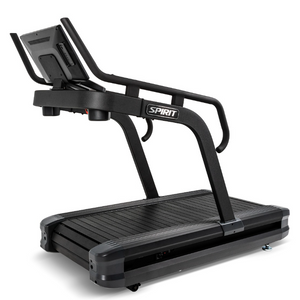 SPIRIT CTSBS900 SLAT BELT TREADMILL