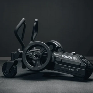 TORQUE TANK M3 PUSH SLED