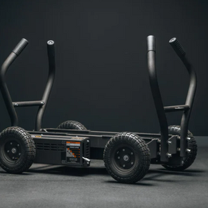 TORQUE TANK M4 PUSH SLED