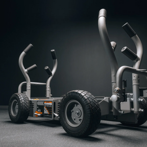 TORQUE TANK MX PUSH SLED