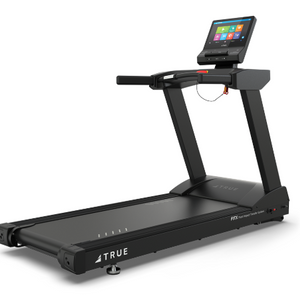 TRUE GRAVITY TREADMILL UNITE 22" CONSOLE NT