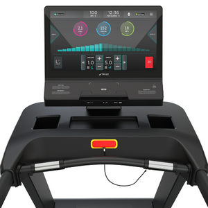 TRUE GRAVITY TREADMILL UNITE 22" CONSOLE NT
