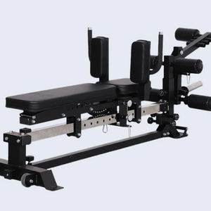 FORCE USA SLIDING BENCH