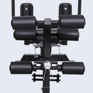 FORCE USA SLIDING BENCH