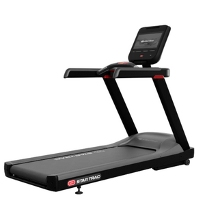 STAR TRAC SERIES 4 TREADMILL