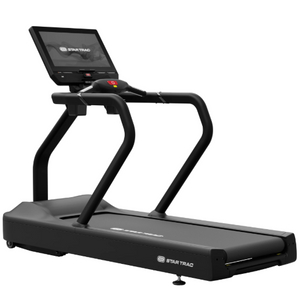 STAR TRAC SERIES 8 TREADMILL