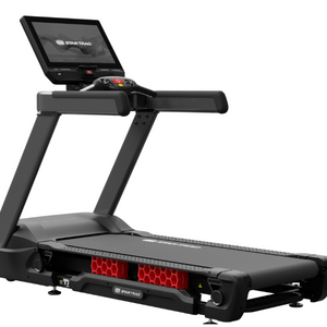 STAR TRAC FREERUNNER 10TRx TREADMILL