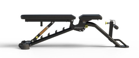 HOIST HF 5165 FID BENCH