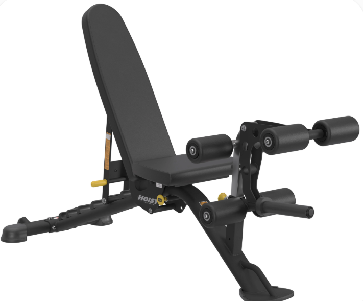 HOIST HF 5165 FID BENCH