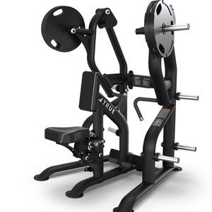 TRUE PALLADIUM SEATED ROW (PLS-0400)