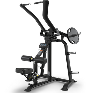 TRUE PALLADIUM LAT PULLDOWN (PLS-0300)