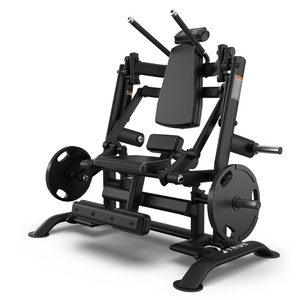 TRUE PALLADIUM KNEE RAISE / AB CRUNCH (PLS-0500)