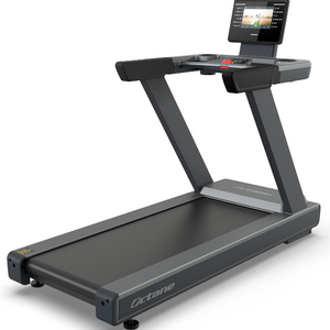 OCTANE TREADMILL W/10" CONSOLE