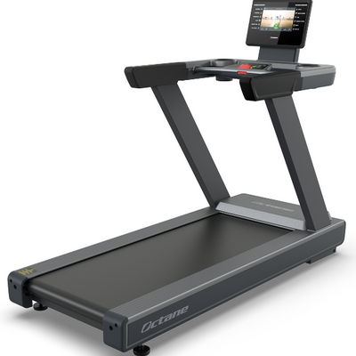 OCTANE TREADMILLS