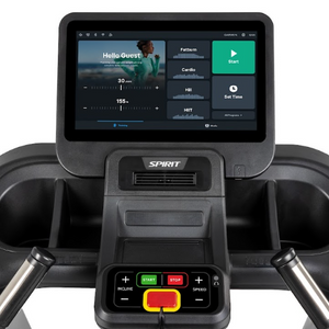 SPIRIT CT850ENT TREADMILL