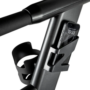 INSPIRE CENTR X HYROX TREADMILL (NON-MOTORIZED CURVED TREADMILL)