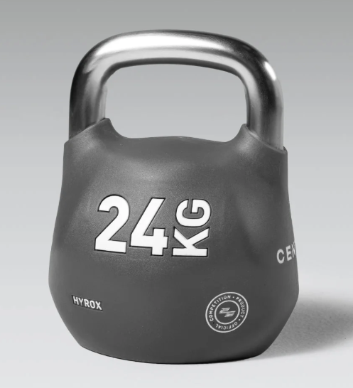 Centr Hyrox Octo Kettlebell 32kg Official Competition