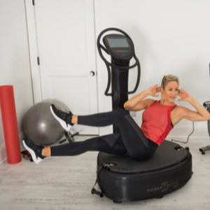 POWER PLATE PRO8