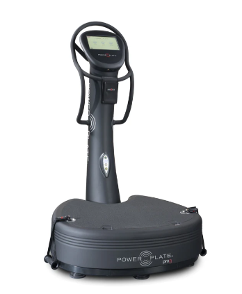 POWER PLATE PRO8
