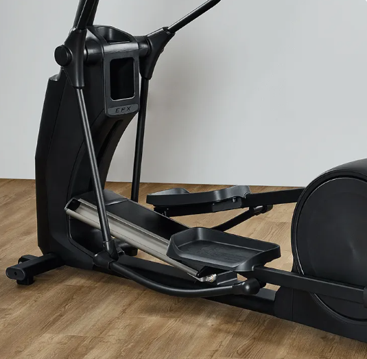 PRECOR EFX 535 ELLIPTICAL