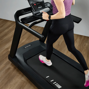 PRECOR TRM 531 BP TREADMILL