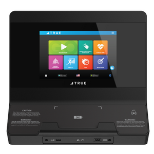 TRUE VAPOR SERIES STRYKER W/ UNITE 10 CONSOLE