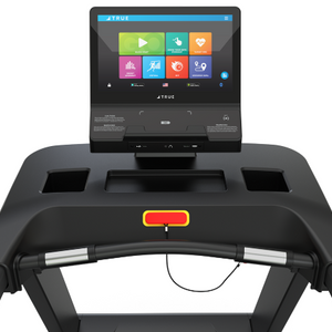 TRUE GRAVITY TREADMILL UNITE 16" CONSOLE NT