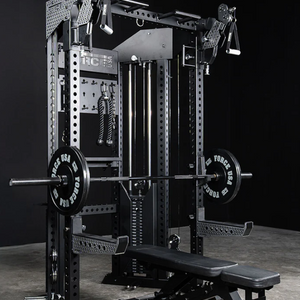 FORCE USA FUNTIONAL TRAINER RACK