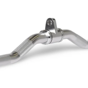 INSPIRE ALUMINUM CURL BAR