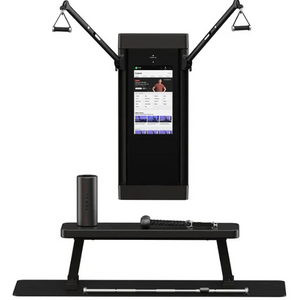 TONAL 2 SMART HOME GYM  |  THE ULTIMATE STRENGTH TRAINING SYSTEM