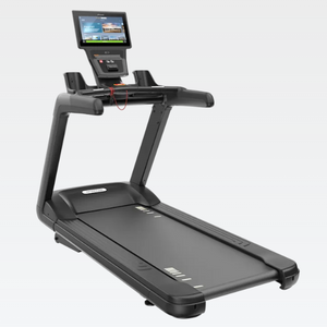 PRECOR TRM 681 BP TREADMILL