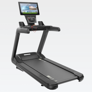 PRECOR TRM 691 BP TREADMILL
