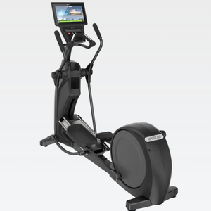 PRECOR EFX685 ELLIPTICAL BLACK